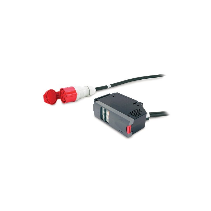 APC IT Power Distribution Module 3 Pole 5 Wire unité de distribution d'énergie