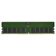 Kingston Technology KSM56E46BD8KM-32HA module de mémoire 32 Go 1 x 32 Go DDR5 5600 MT s 288-pin DIMM ECC