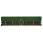 Kingston Technology KSM56E46BD8KM-32HA module de mémoire 32 Go 1 x 32 Go DDR5 5600 MT/s 288-pin DIMM ECC Kingston Technology KSM56E46BD8KM-32HA module de mémoire 32 Go 1 x 32 Go DDR5 5600 MT/s 288-pin DIMM ECC