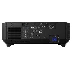 Epson EB-PQ2220B 20000 ANSI lumens 3LCD UHD 4K (3840x2160) Noir