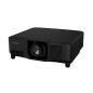 Epson EB-PQ2220B 20000 ANSI lumens 3LCD UHD 4K (3840x2160) Noir