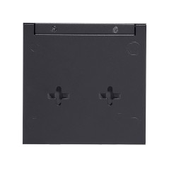 TP-Link Omada DS105G-M2 commutateur réseau Non-géré 2.5G Ethernet (100 1000 2500) Noir