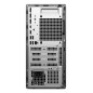 DELL Pro Precision 7 T1 PW7T1260 Intel Core Ultra 7 265 32 Go DDR5-SDRAM 1 To SSD NVIDIA GeForce RTX 5060 Windows 11 Pro Bureau DELL Pro Precision 7 T1 PW7T1260 Intel Core Ultra 7 265 32 Go DDR5-SDRAM 1 To SSD NVIDIA GeForce RTX 5060 Windows 11 Pro Bureau