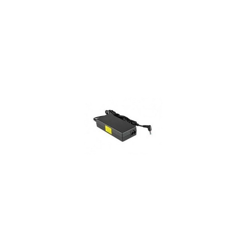 Acer NP.ADT0A.018 adaptateur de puissance & onduleur Intérieure 65 W Noir