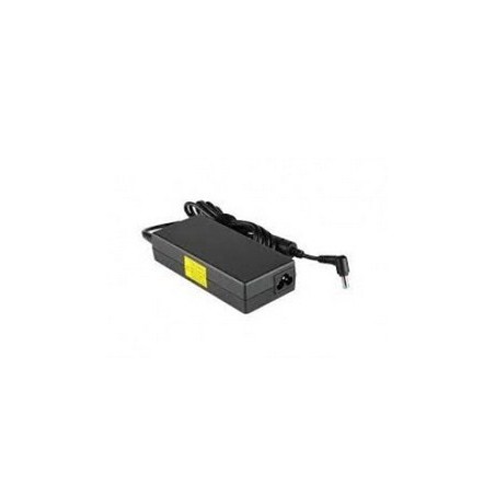 Acer NP.ADT0A.018 adaptateur de puissance & onduleur Intérieure 65 W Noir