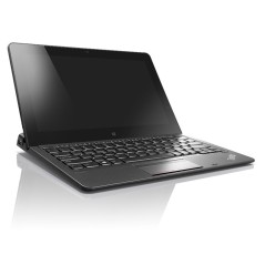 Lenovo 4X30G93864 clavier pour tablette Français Noir