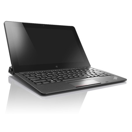 Lenovo 4X30G93864 clavier pour tablette Français Noir