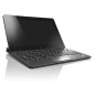 Lenovo 4X30G93864 clavier pour tablette Français Noir