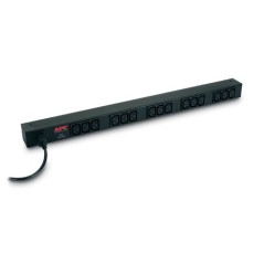 APC NetShelter - Basic Rack PDU - 10A - 230V - (15)C13 - Cordon de 2m