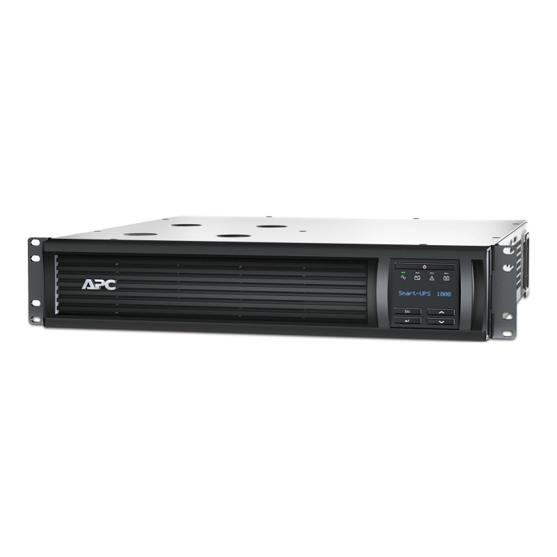 APC Reconditionné-Smart-UPS SMT - Onduleur line-interactive - 230V - 1000VA - Rack -