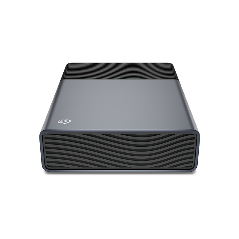 Seagate One Touch STNB20000400 disque dur externe 20 To USB Type-C Gris Seagate One Touch STNB20000400 disque dur externe 20 To USB Type-C Gris