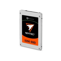 Seagate Nytro 5350M 1,92 To 2.5" PCI Express 4.0 NVMe 3D eTLC