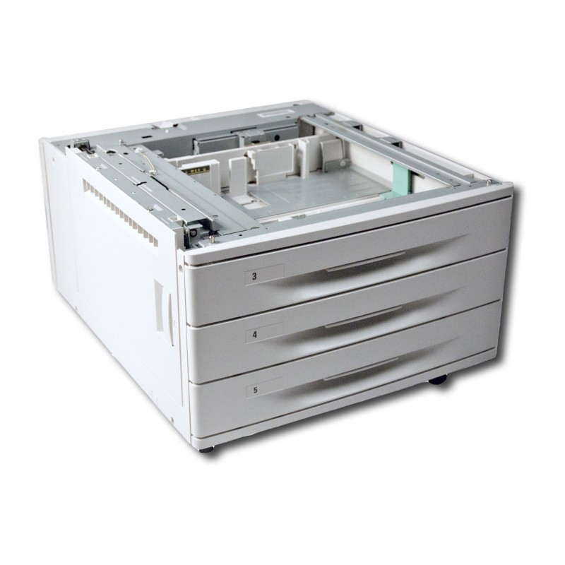 Xerox Chargeur haute capacité surdimensionné de 1 500 feuilles Xerox Chargeur haute capacité surdimensionné de 1 500 feuilles