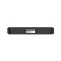 iiyama OWM001 carte réseau WLAN / Bluetooth 433,5 Mbit/s iiyama OWM001 carte réseau WLAN / Bluetooth 433,5 Mbit/s