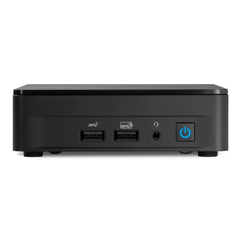 ASUS NUC 13 RNUC13L3KV500000I UCFF Noir i5-1350P ASUS NUC 13 RNUC13L3KV500000I UCFF Noir i5-1350P
