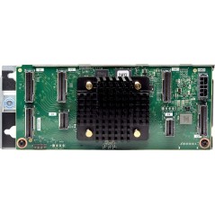 Lenovo 4Y37A09736 carte et adaptateur d'interfaces Interne SAS