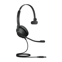 Jabra Evolve2 30 SE Casque Avec fil Arceau