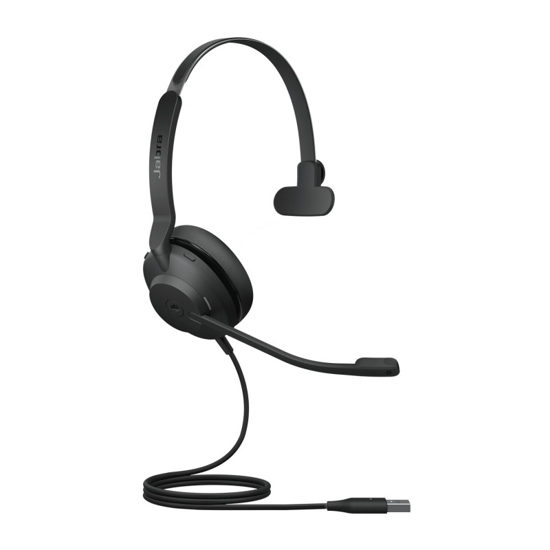 Jabra Evolve2 30 SE Casque Avec fil Arceau Jabra Evolve2 30 SE Casque Avec fil Arceau