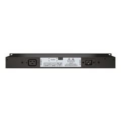 APC Smart-UPS on-line - filtre pour application marine - 3000VA