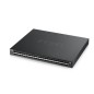 Zyxel XGS4600-52F Géré L3 Noir Zyxel XGS4600-52F Géré L3 Noir