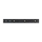 Zyxel XGS4600-52F Géré L3 Noir Zyxel XGS4600-52F Géré L3 Noir