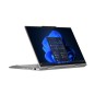 Lenovo ThinkPad X1 2-in-1 Gen 10 Aura Edition Intel Core Ultra 5 225U Hybride (2-en-1) 35,6 cm (14") Écran tactile WUXGA 16 Go