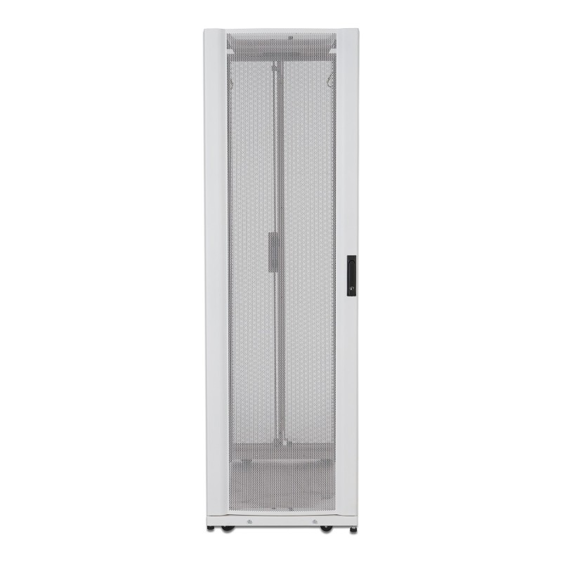 APC NetShelter SX 42U Rack autonome Blanc APC NetShelter SX 42U Rack autonome Blanc
