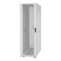 APC NetShelter SX 42U Rack autonome Blanc APC NetShelter SX 42U Rack autonome Blanc