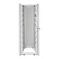 APC NetShelter SX 42U Rack autonome Blanc APC NetShelter SX 42U Rack autonome Blanc