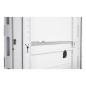 APC NetShelter SX 42U Rack autonome Blanc APC NetShelter SX 42U Rack autonome Blanc