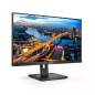 Philips B Line 278B1/00 écran plat de PC 68,6 cm (27") 3840 x 2160 pixels 4K Ultra HD LED Noir Philips B Line 278B1/00 écran plat de PC 68,6 cm (27") 3840 x 2160 pixels 4K Ultra HD LED Noir