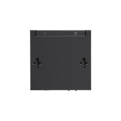 TP-Link TL-SG105S-M2 commutateur réseau Géré 2.5G Ethernet (100 1000 2500) Noir