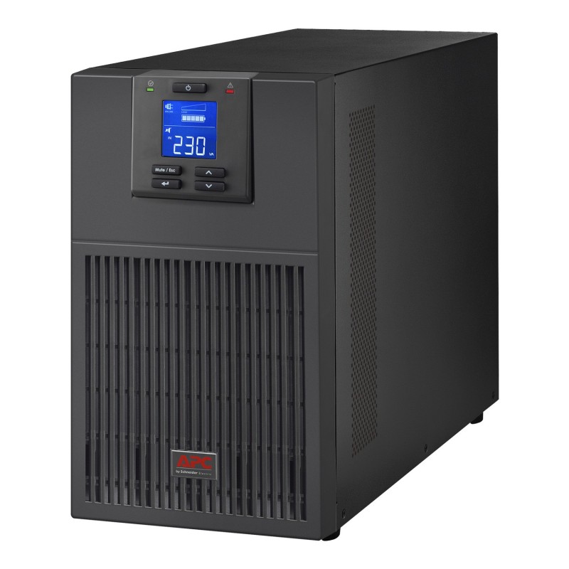 APC Easy UPS SRV - onduleur 1ph on-line - 230V - 10kVA - 0 min tour longue auto APC Easy UPS SRV - onduleur 1ph on-line - 230V - 10kVA - 0 min tour longue auto