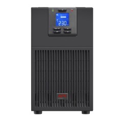 APC Easy UPS SRV - onduleur 1ph on-line - 230V - 10kVA - 0 min tour longue auto