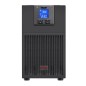 APC Easy UPS SRV - onduleur 1ph on-line - 230V - 10kVA - 0 min tour longue auto APC Easy UPS SRV - onduleur 1ph on-line - 230V - 10kVA - 0 min tour longue auto
