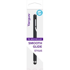 Targus AMM165AMGL stylet 10 g Noir