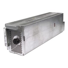 APC Symmetra - Pack de batterie - Symmetra LX 4 16kVA - Rack - 0U - 120V