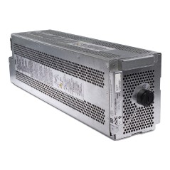 APC Symmetra - Pack de batterie - Symmetra LX 4/16kVA - Rack - 0U - 120V