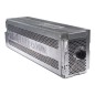 APC Symmetra - Pack de batterie - Symmetra LX 4/16kVA - Rack - 0U - 120V APC Symmetra - Pack de batterie - Symmetra LX 4/16kVA - Rack - 0U - 120V