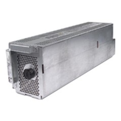 APC Symmetra - Pack de batterie - Symmetra LX 4 16kVA - Rack - 0U - 120V