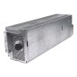 APC Symmetra - Pack de batterie - Symmetra LX 4/16kVA - Rack - 0U - 120V APC Symmetra - Pack de batterie - Symmetra LX 4/16kVA - Rack - 0U - 120V