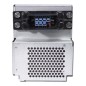 APC Symmetra - Pack de batterie - Symmetra LX 4/16kVA - Rack - 0U - 120V APC Symmetra - Pack de batterie - Symmetra LX 4/16kVA - Rack - 0U - 120V