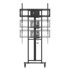 Viewsonic VE-MT-001 accessoire pour le montage d'écrans Roue pivotante