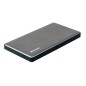 Verbatim Power Banks Lithium-Ion (Li-Ion) 10000 mAh Argent