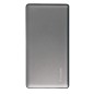 Verbatim Power Banks Lithium-Ion (Li-Ion) 10000 mAh Argent