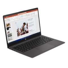 HP 245 G10 AMD Ryzen™ 5 7530U Ordinateur portable 35,6 cm (14") Full HD 16 Go DDR4-SDRAM 512 Go SSD Wi-Fi 6 (802.11ax) Windows
