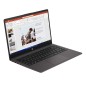 HP 245 G10 AMD Ryzen™ 5 7530U Ordinateur portable 35,6 cm (14") Full HD 16 Go DDR4-SDRAM 512 Go SSD Wi-Fi 6 (802.11ax) Windows HP 245 G10 AMD Ryzen™ 5 7530U Ordinateur portable 35,6 cm (14") Full HD 16 Go DDR4-SDRAM 512 Go SSD Wi-Fi 6 (802.11ax) Windows