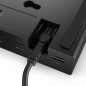 Lenovo ThinkPad USB4 Smart Dock 5500 with 135W Adapter Avec fil Noir Lenovo ThinkPad USB4 Smart Dock 5500 with 135W Adapter Avec fil Noir