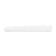 HP 350 WHT Compact Multi-Devic - Tastatur - Bluetooth 5 clavier Maison Blanc