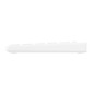 HP 350 WHT Compact Multi-Devic - Tastatur - Bluetooth 5 clavier Maison Blanc